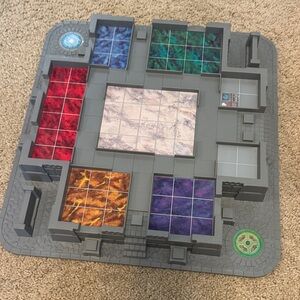 Clue: The Great Museum Caper Board Game - (1991)